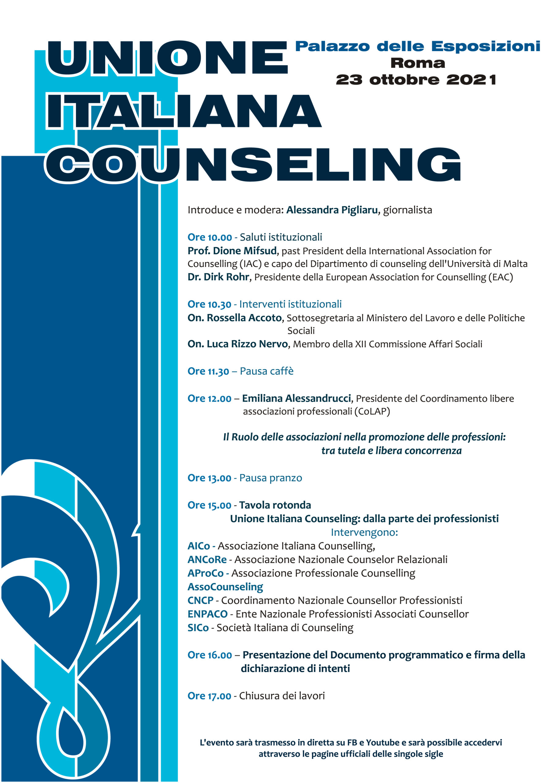 Unione Italiana Counseling